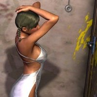 Pro Volleyballer Finds Herself Stranded on the Remote Pirate Enclave of Moon Island