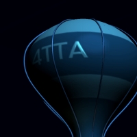 Take A Flight With A Bikini Girl In A Hot Air Balloon - Umi and Rex Joyride Above The Sea Of Secrets